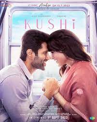 kushi (2022 film)